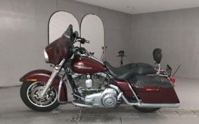 HARLEY FLHX 1580 KB4