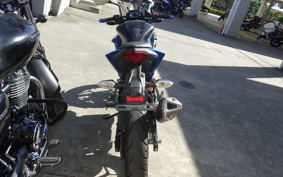 KAWASAKI Z250 SL BR250E