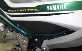 YAMAHA SEROW 250 Gen.3 DG31J