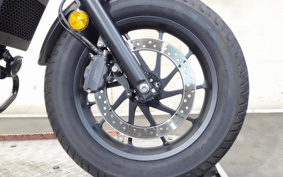 HONDA REBEL MC49