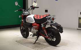 HONDA MONKEY 125 1998 JB03