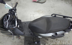 YAMAHA MAJESTY155 Gen.2 S 2004 SG52J