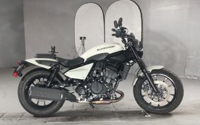 KAWASAKI ELIMINATOR 400-1 EL400A
