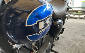 KAWASAKI ESTRELLA BJ250A
