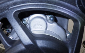 HONDA CUV e: 2025 EF18