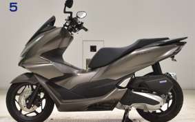 HONDA PCX 125 2007 JK05