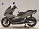 Фото Honda PCX 125 2007 с японского аукциона