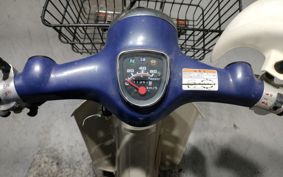 HONDA SUPER CUB50 AA01