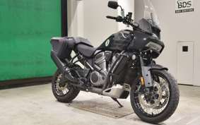 HARLEY ﾊﾟﾝ AMERICA1250S 2021