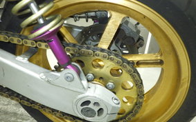 KAWASAKI ZEPHYR 1100 1992