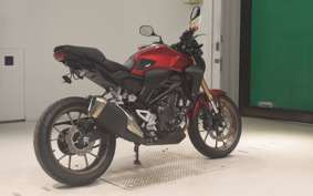 HONDA CB250RA MC52