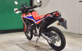 HONDA CRF250 GEN 2 RALLY 2025 MD47