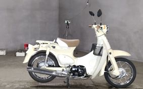 HONDA LITTLE CUB AA01