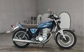 YAMAHA SR400 2019 RH16J