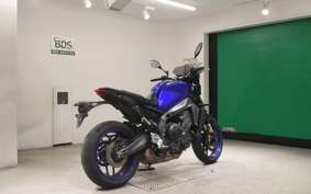 YAMAHA MT-09 2018 RN69J