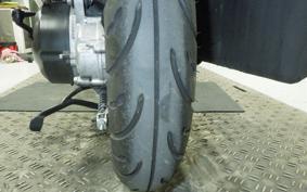 SUZUKI BURGMANストリート125EX 2000 EA23M