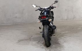 HONDA CB250 MC43