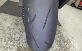 HONDA CB750 HORNET 2025 RH24