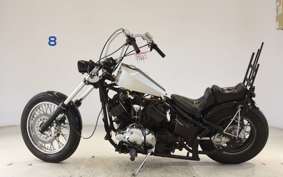 YAMAHA DRAGSTAR 1100 1999