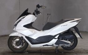 HONDA PCX125 JK05
