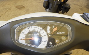 SUZUKI ADDRESS V125 G CF46A