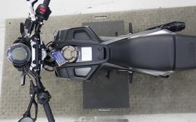 HUSQVARNA SVARTPILEN 401 2021