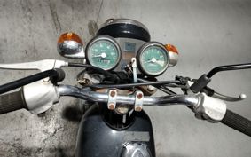 HONDA CB50 JX CB50J