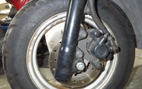 YAMAHA JOG Gen.4 SA16J