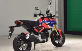 HONDA ｸﾞﾛﾑ-2