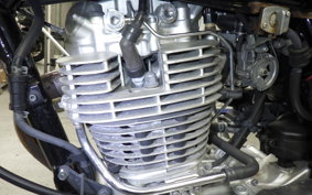 YAMAHA SR400 Gen.4 2010 RH03J