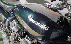 KAWASAKI KZ1000LTD 2023 ...