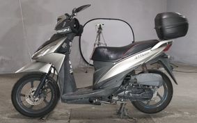 SUZUKI ADDRESS V110 CE47A