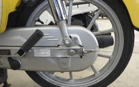 HONDA C110 SUPER CUB JA59