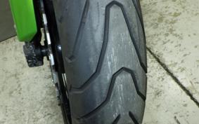 KAWASAKI NINJA 1000 A 2011