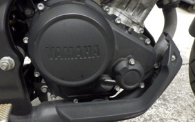 YAMAHA XSR155