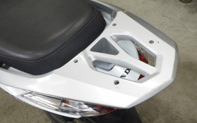 HONDA LEAD 125 JF45