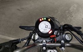 KAWASAKI ELIMINATOR 400-1 2023 EL400A