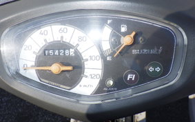 SUZUKI ADDRESS V125 G CF46A