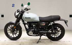 HONDA GB350S 2025 NC59
