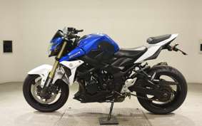 SUZUKI GSR750 A 2014 GR7NA