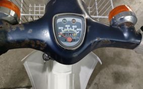 HONDA SUPER CUB70 C70