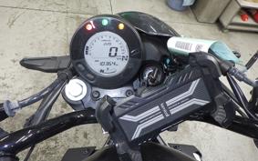 KAWASAKI ELIMINATOR400-3SE 2023 EL400A