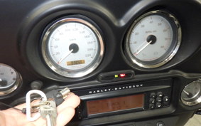 HARLEY FLHX 1450 2006