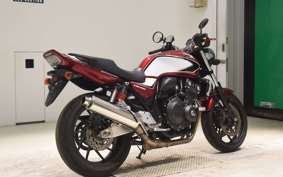 HONDA CB400SF GEN 4 A 2021 NC42