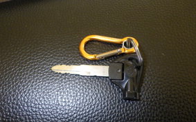 YAMAHA AXIS 125 TREET SE53J