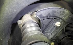 YAMAHA JOG Gen.5 SA36J