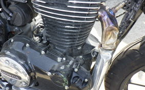 HONDA GB350 2023 NC59