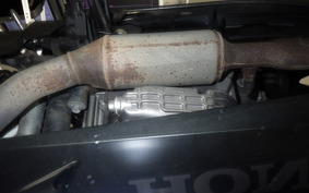 HONDA CBR250RR A 2017 MC51