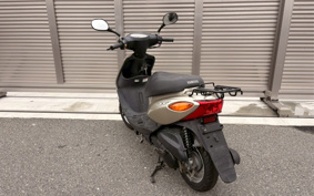 YAMAHA JOG DELUXE SA36J