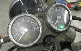 KAWASAKI ESTRELLA 2023 BJ250A